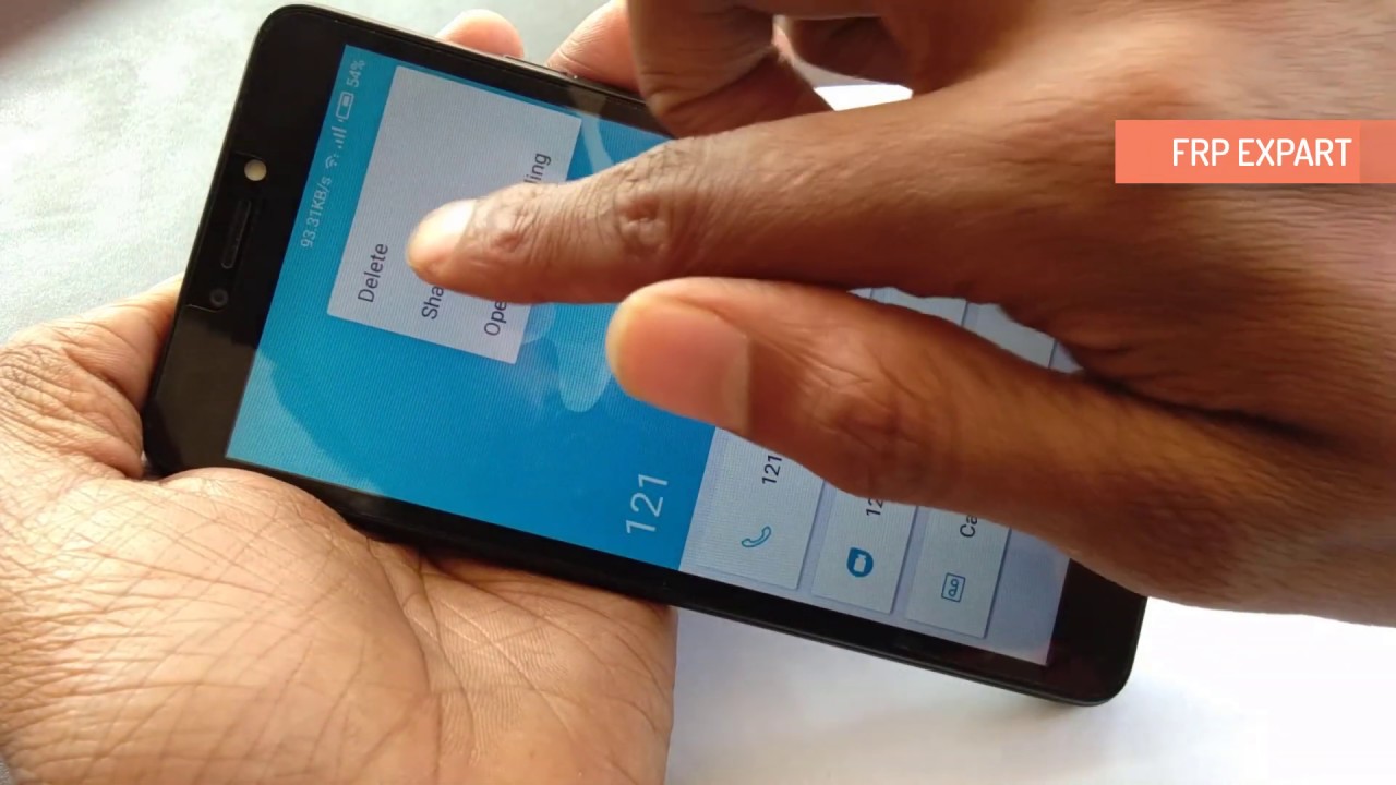 Tecno Pop 2 Power Frp Tecno B1p Frp Bypass Google Account Verification 8.1.0