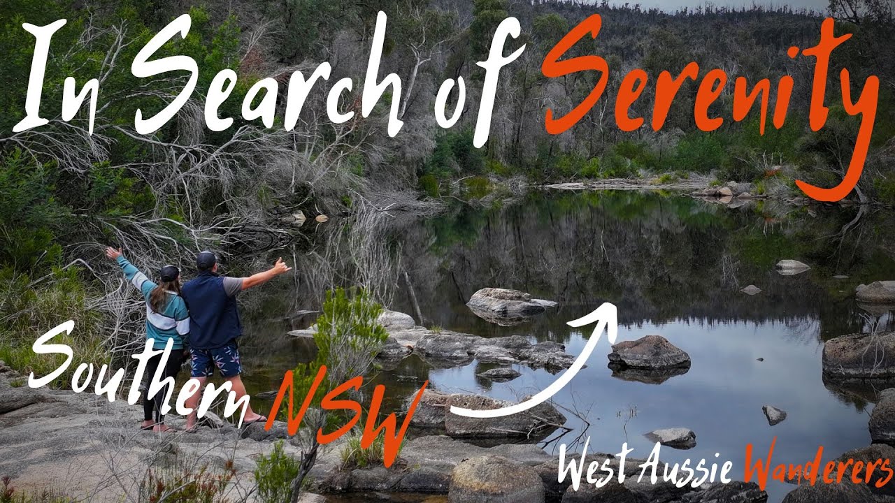 Searching for the PERFECT FREE CAMP | Southern NSW | Batemans Bay | Bega | Eden | Lap of Aus | Ep 27