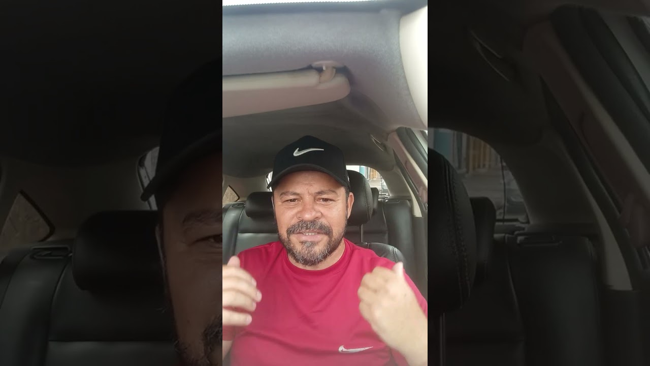 Não troque a ordem das coisas