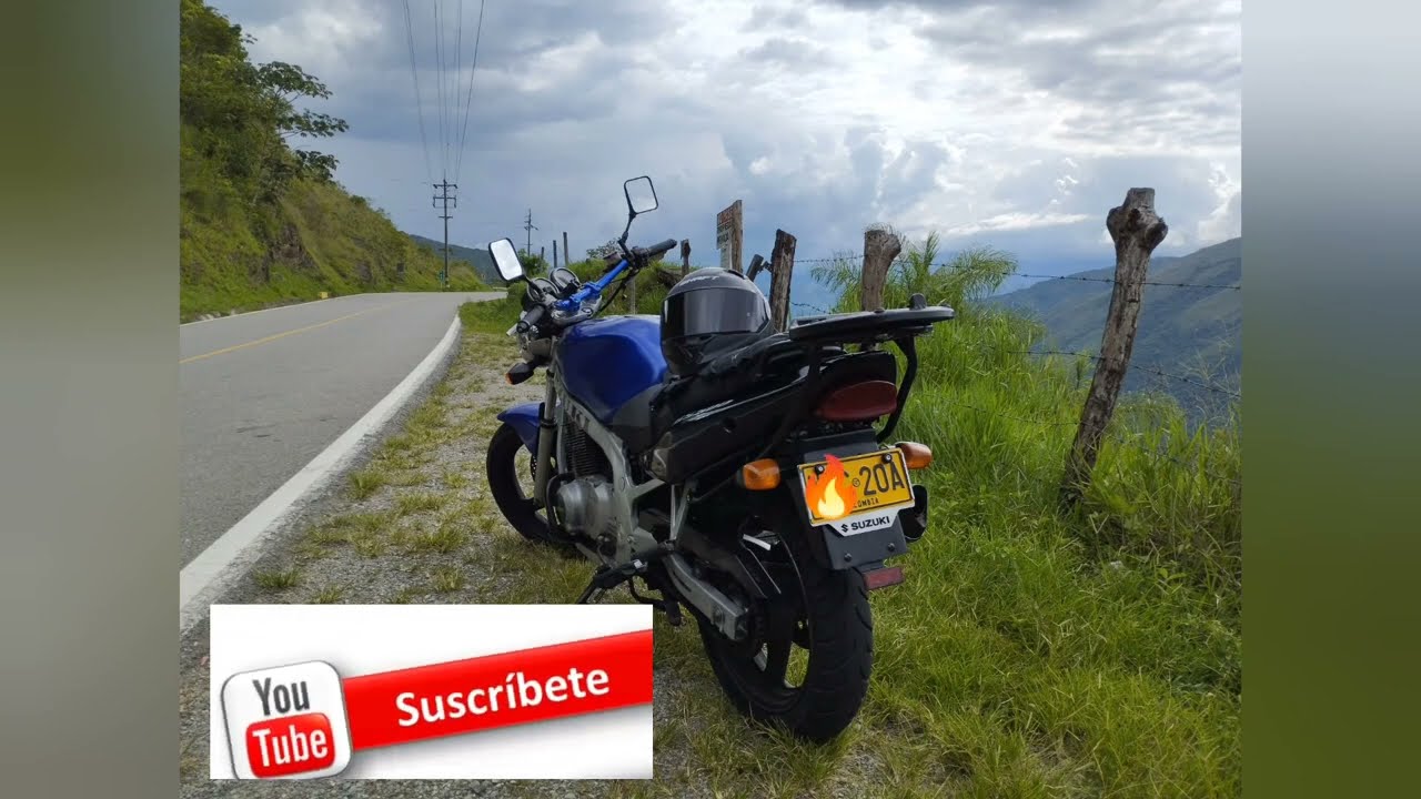 Cambiando guaya de clutch de gs 500