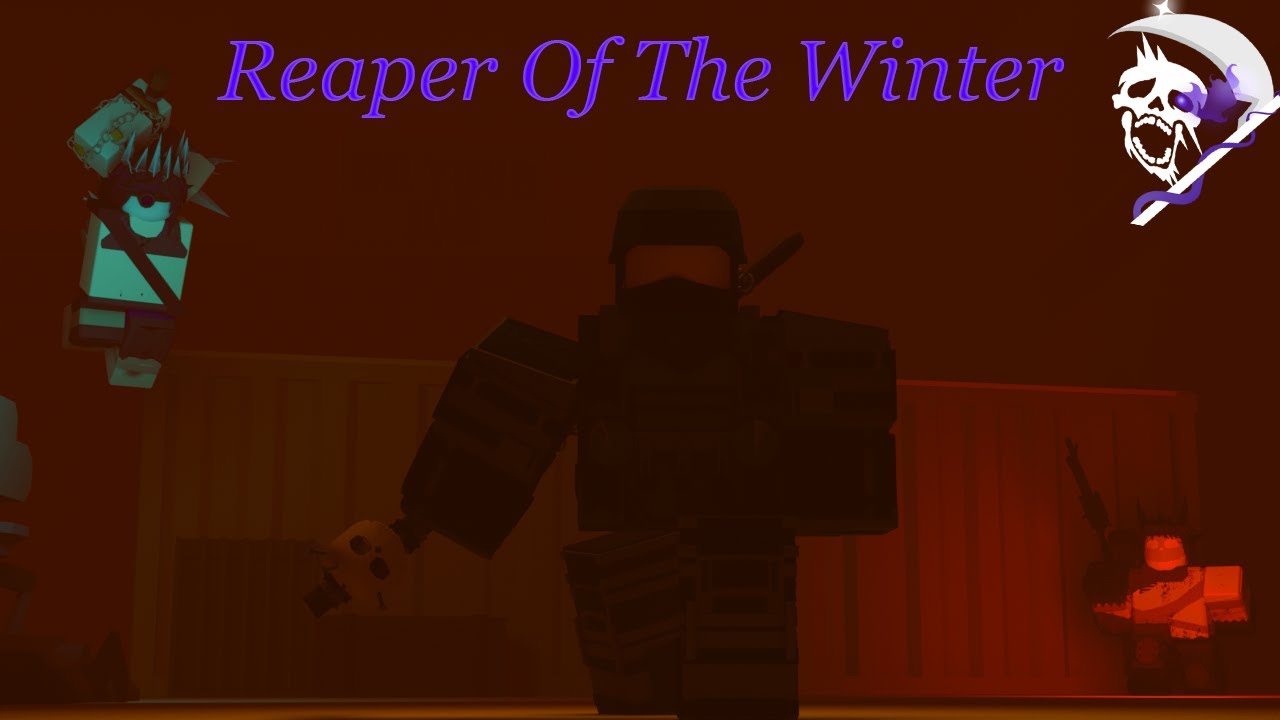 Reaper of the Winter