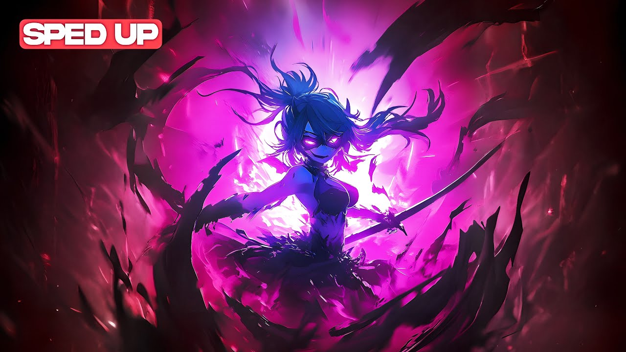 FINAL BATTLE (SPED UP) - SHIPU x ENDLESS