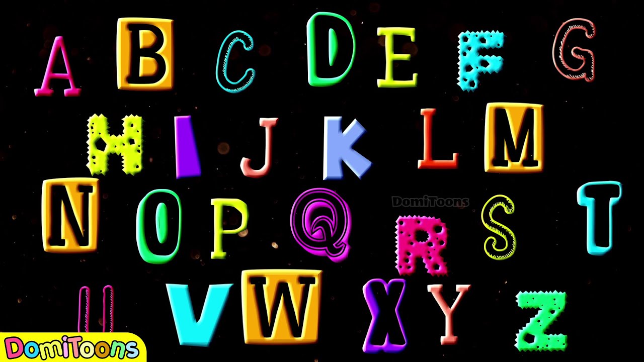 ABC Song | Alphabet for Kids | Learn ABC Song | #abcd | #abcdsong | #kidssongs | #nursaryrhymes