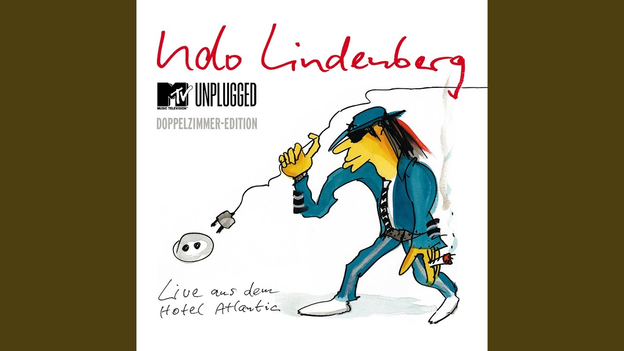 Unterm Säufermond (MTV Unplugged)