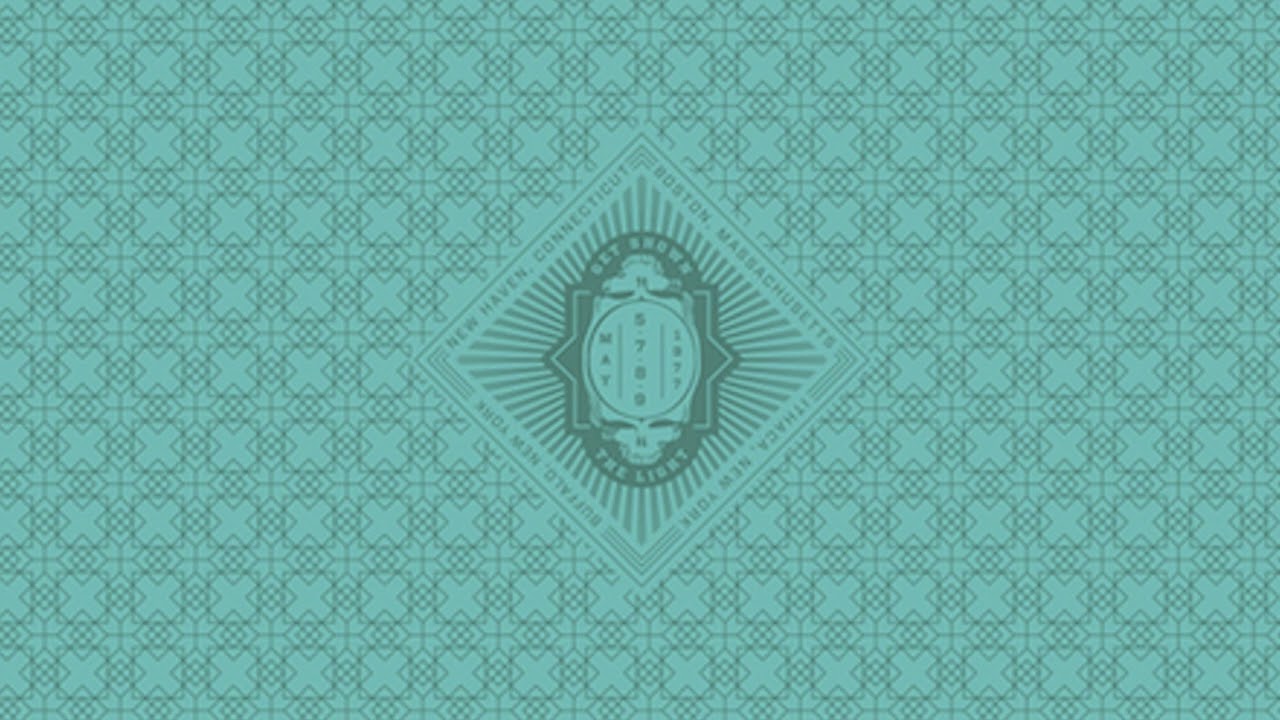 Grateful Dead - Jack Straw - 1977-05-08 - Ithaca, NY - Cornell University