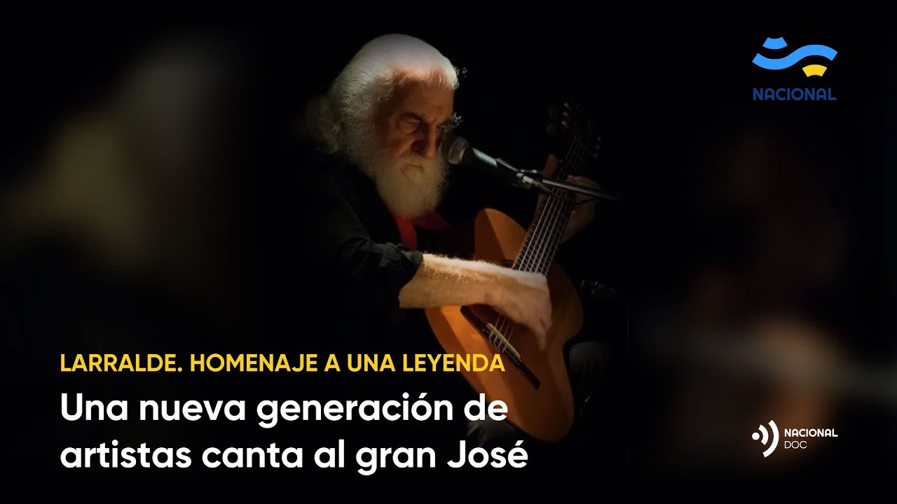 Flavia Martínez interpreta “Adagio de la espera” acompañada por Diego Ferreyro en guitarra