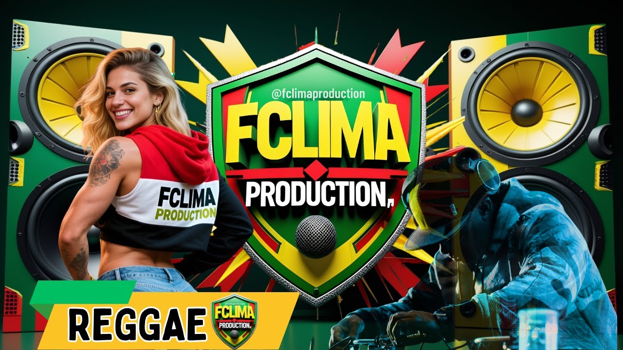 🔥 CD de Reggae FCLIMA PRODUCTION - EP 2  As Melhores Pedradas para Ouvir no Volume Máximo!