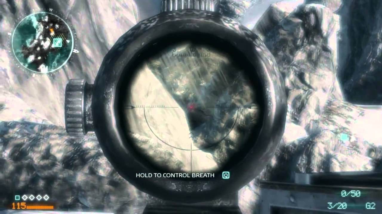FPS compilation