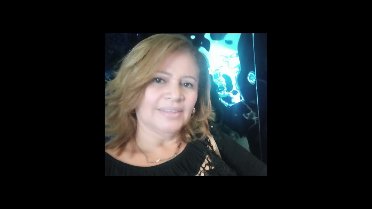 Elizabeth Ojeda la voz dulce de Venezuela 