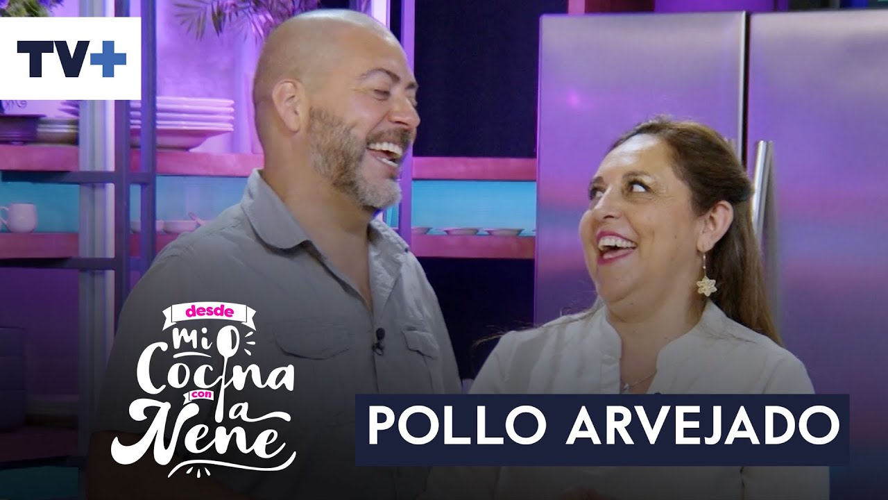 Desde mi cocina con la Nené | Capítulo 27