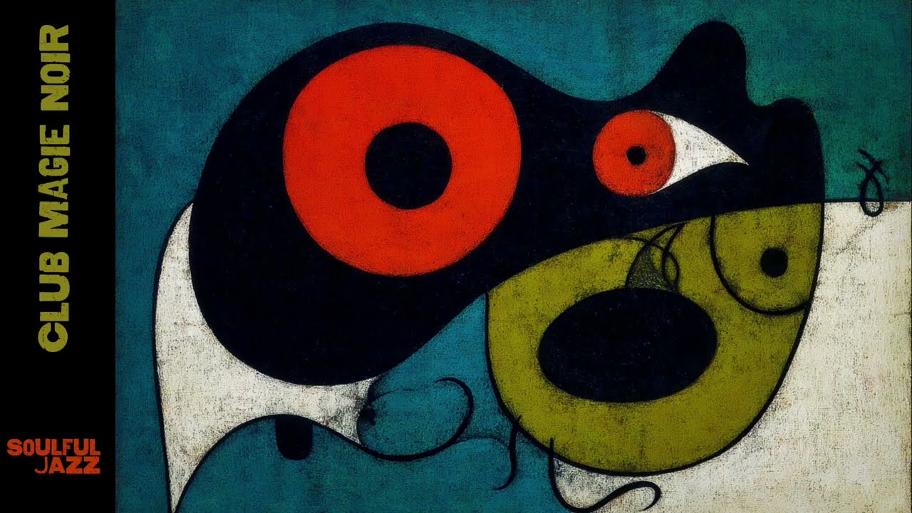 Indo-Jazz Electronika: Energetic Bhangra Beats & Mystical Raga Vibes