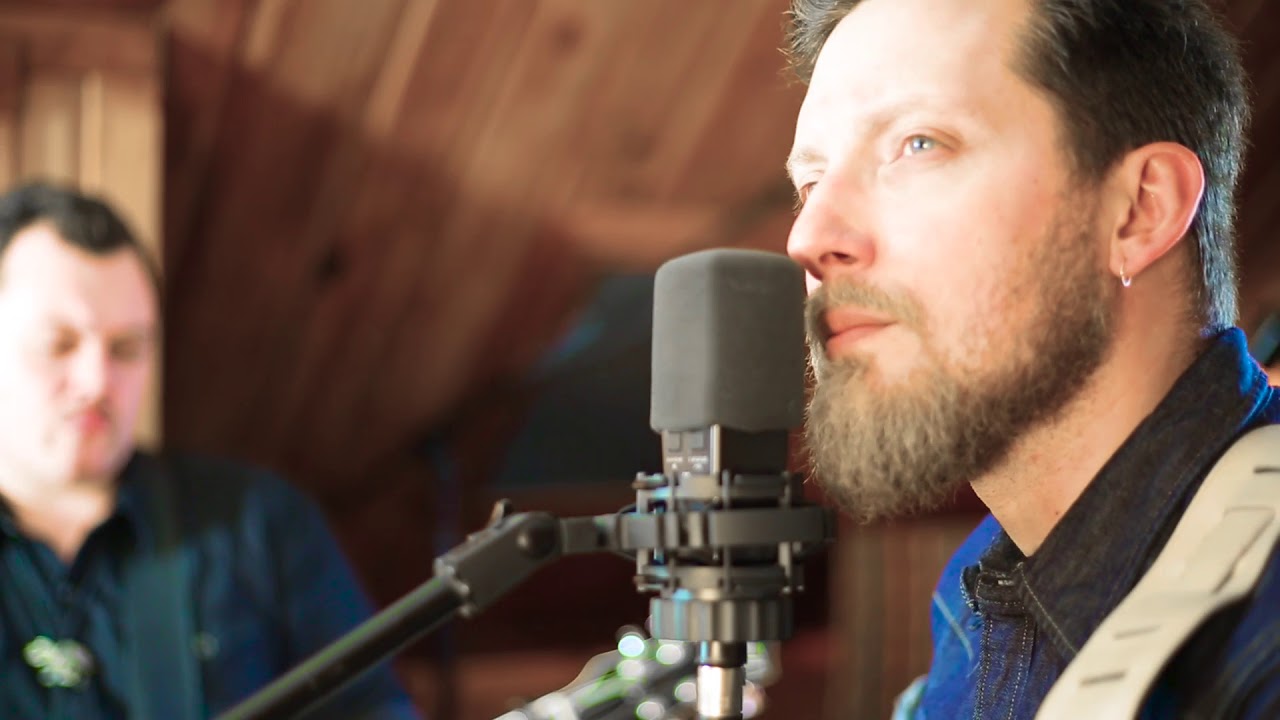 Ward Hayden & The Outliers - 