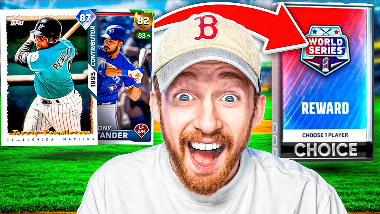 The Best Budget Team To Make World Series!