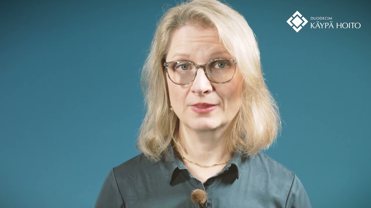 Systeemisellä hormonihoidolla on useita myönteisiä terveysvaikutuksia