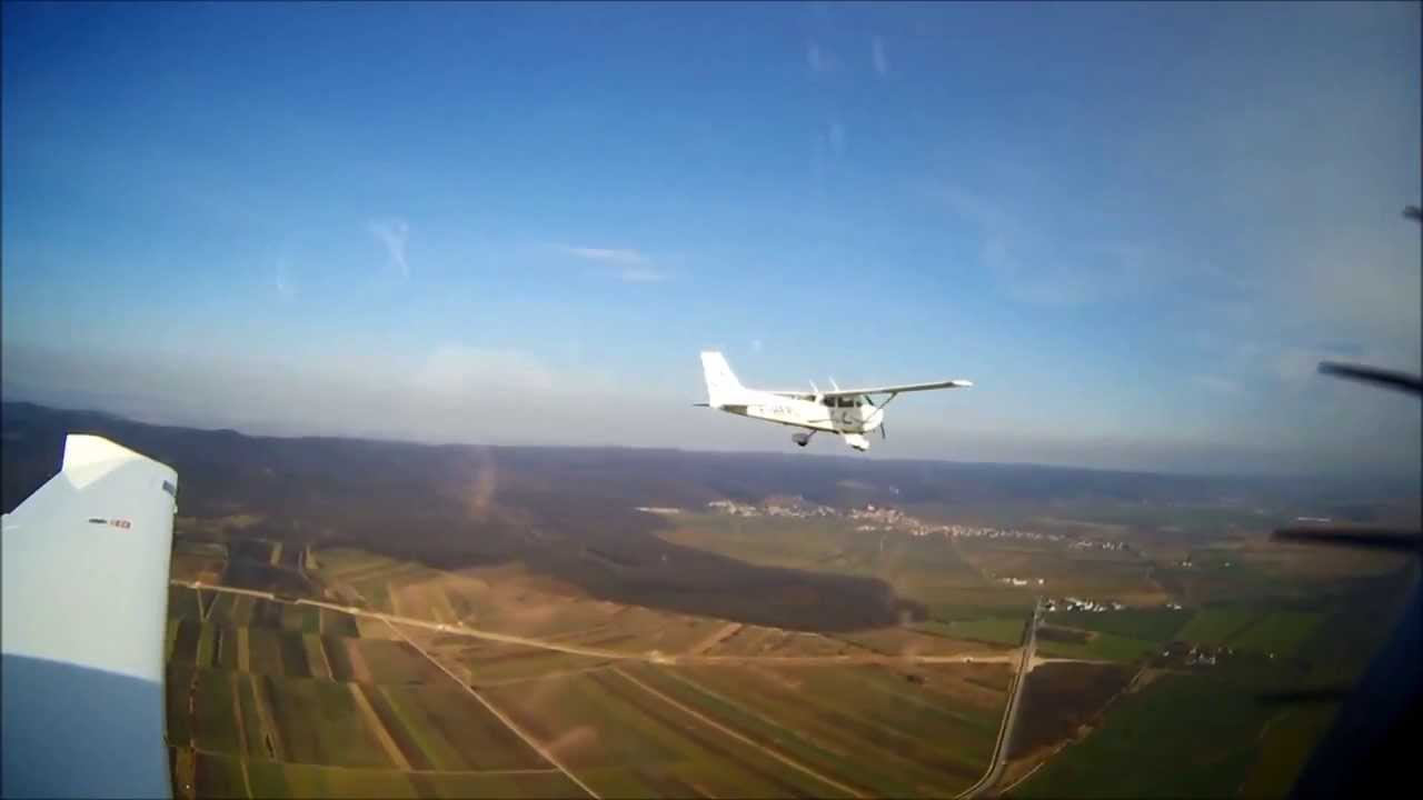 Formationsflug
