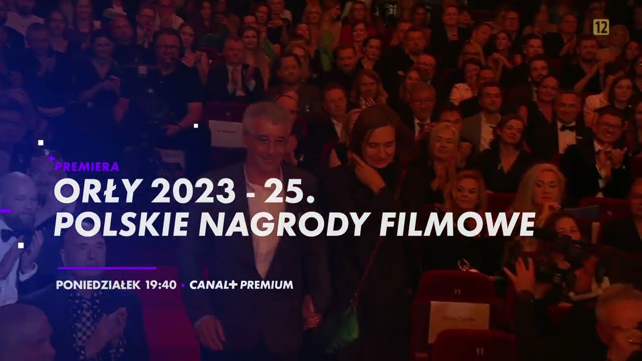 ORŁY 2023 w CANAL+ online i na CANAL+ PREMIUM o 19.40