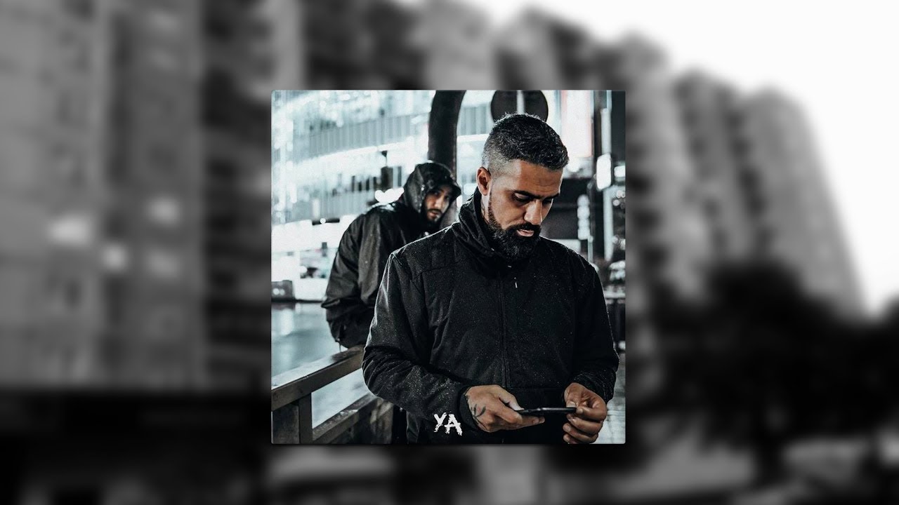 (FREE) Bushido x Samra Type Beat 2019 | Free Type Beat prod. Yung Ares