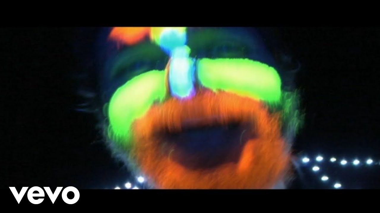 Jovanotti - Safari (Videoclip)