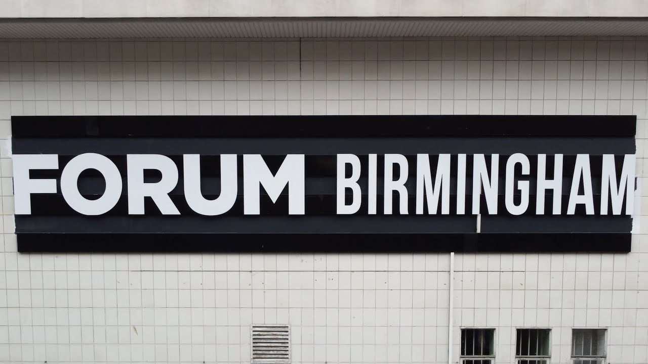 Floating Points Joy Orbison Ben UFO and Overmono Live At The Forum Birmingham