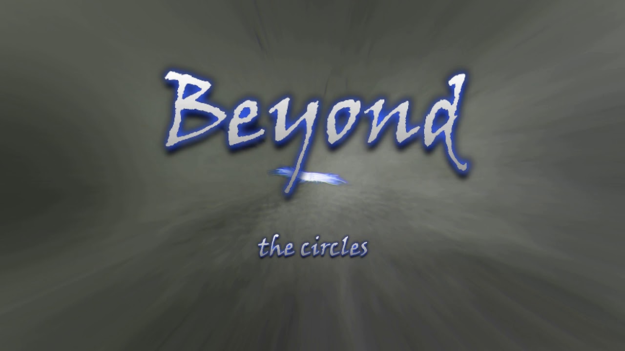Divine Martyr - Beyond (Lyric Video)