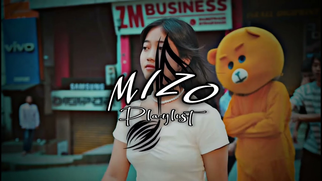 Smiley Mizo x Lesky Hype - Chhai Ruallo (Wezton Remix) | Siren Jam 