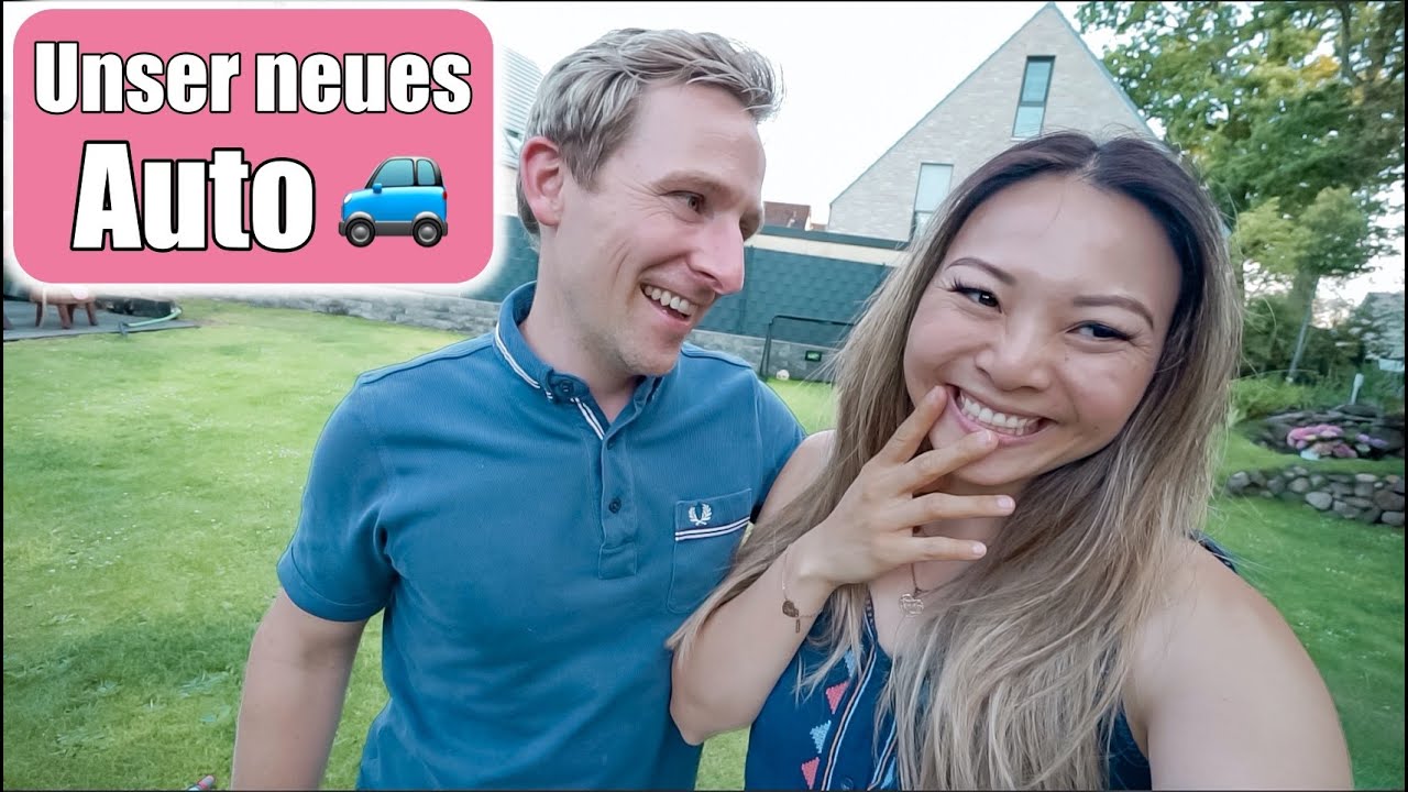 Unser neues Auto 😍 Ziehen wir vor Gericht? Schwierige Entscheidung | Monstera umtopfen | Mamiseelen