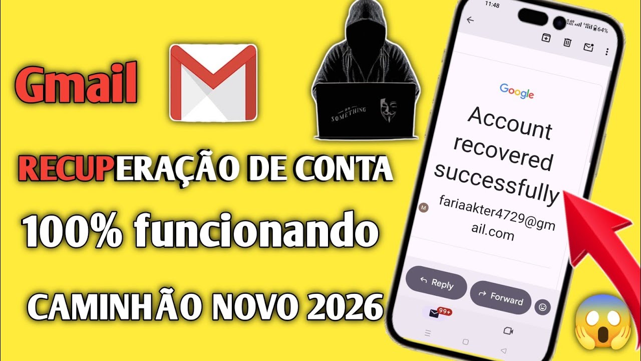 𝗥𝗲𝗰𝘂𝗽𝗲𝗿𝗮&ccedil;&atilde;𝗼 𝗱𝗲 𝗖𝗼𝗻𝘁𝗮 𝗚𝗼𝗼𝗴𝗹𝗲 𝟮𝟬𝟮𝟲 | 𝗥𝗲𝗰𝘂𝗽𝗲𝗿𝗮𝗿 𝗚𝗺𝗮𝗶𝗹 𝗦𝗲𝗺 𝗡&uacute;𝗺𝗲𝗿𝗼 𝗱𝗲 𝗧𝗲𝗹𝗲𝗳𝗼𝗻𝗲 𝗲 𝗘-𝗺𝗮𝗶𝗹 𝗱𝗲 𝗥𝗲𝗰𝘂𝗽𝗲𝗿𝗮&ccedil;&atilde;𝗼🇧🇷