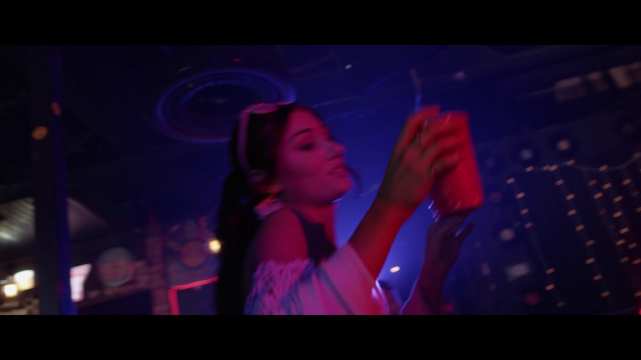 Adam Warner - That's How You Know You're Livin' (Official Music Video)
