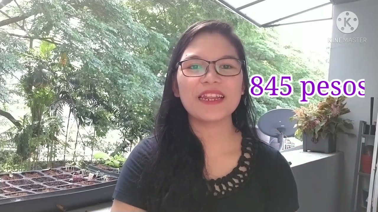 MAGKANO ANG SAHOD NG DOMESTIC HELPER SA MALAYSIA??