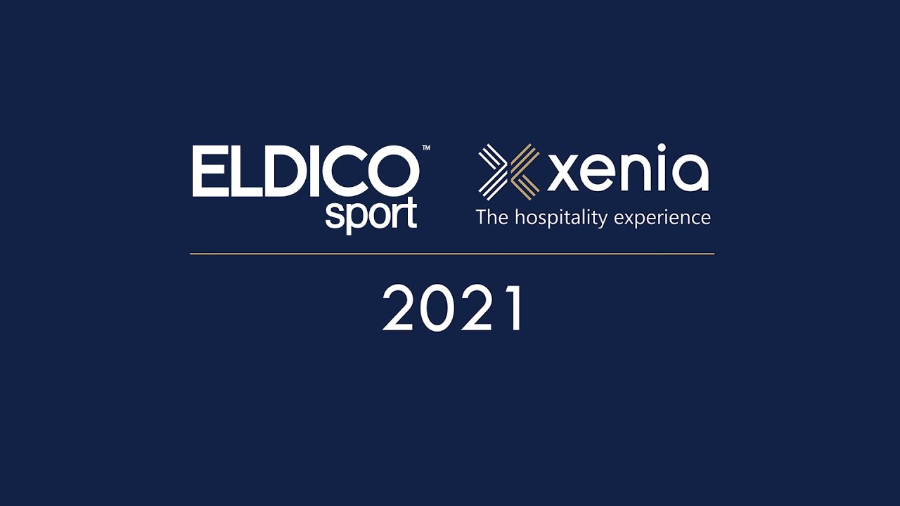 ELDICO @ XENIA 2021