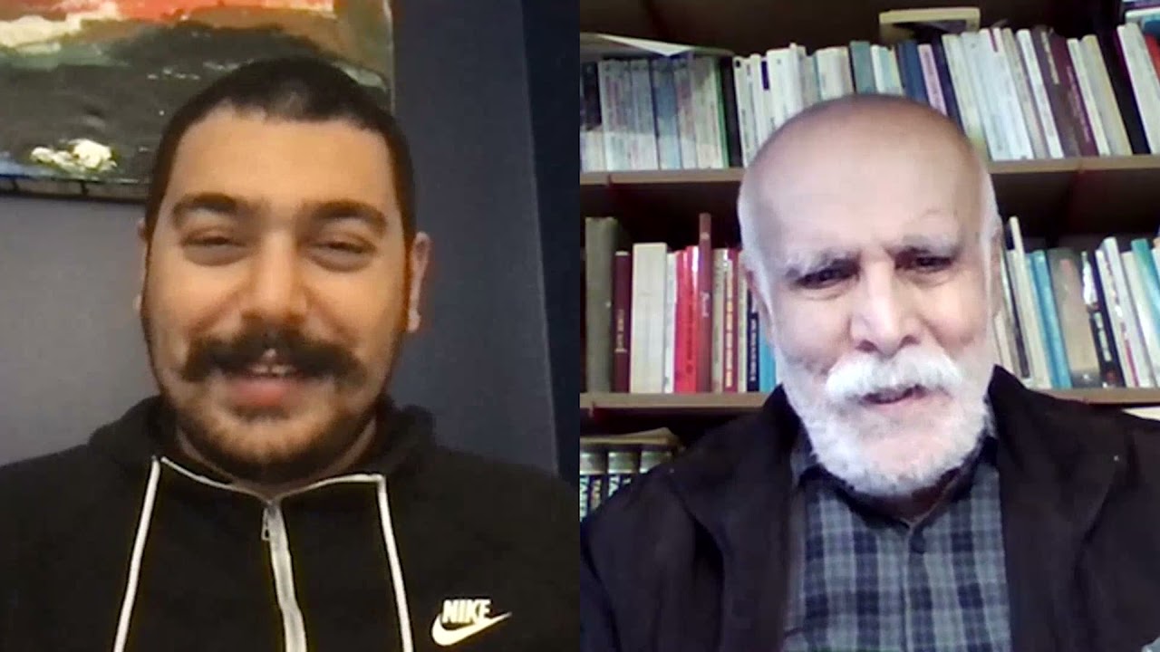 Batıni Nefesler: Şah Hatayi  