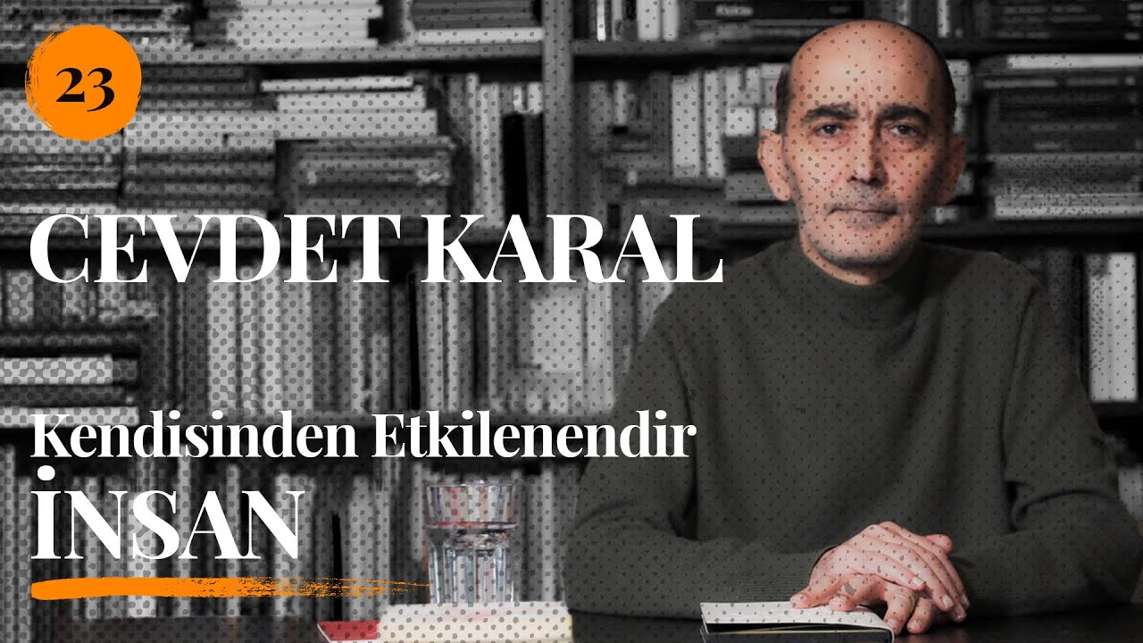 Cevdet Karal; 