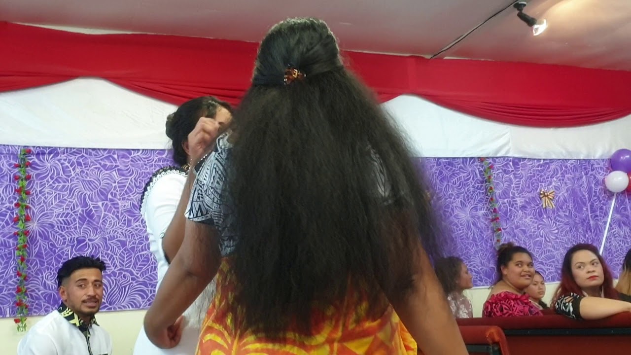 MOTHERS DAY 2019 - ANANIA MA SAFAIRA SKIT