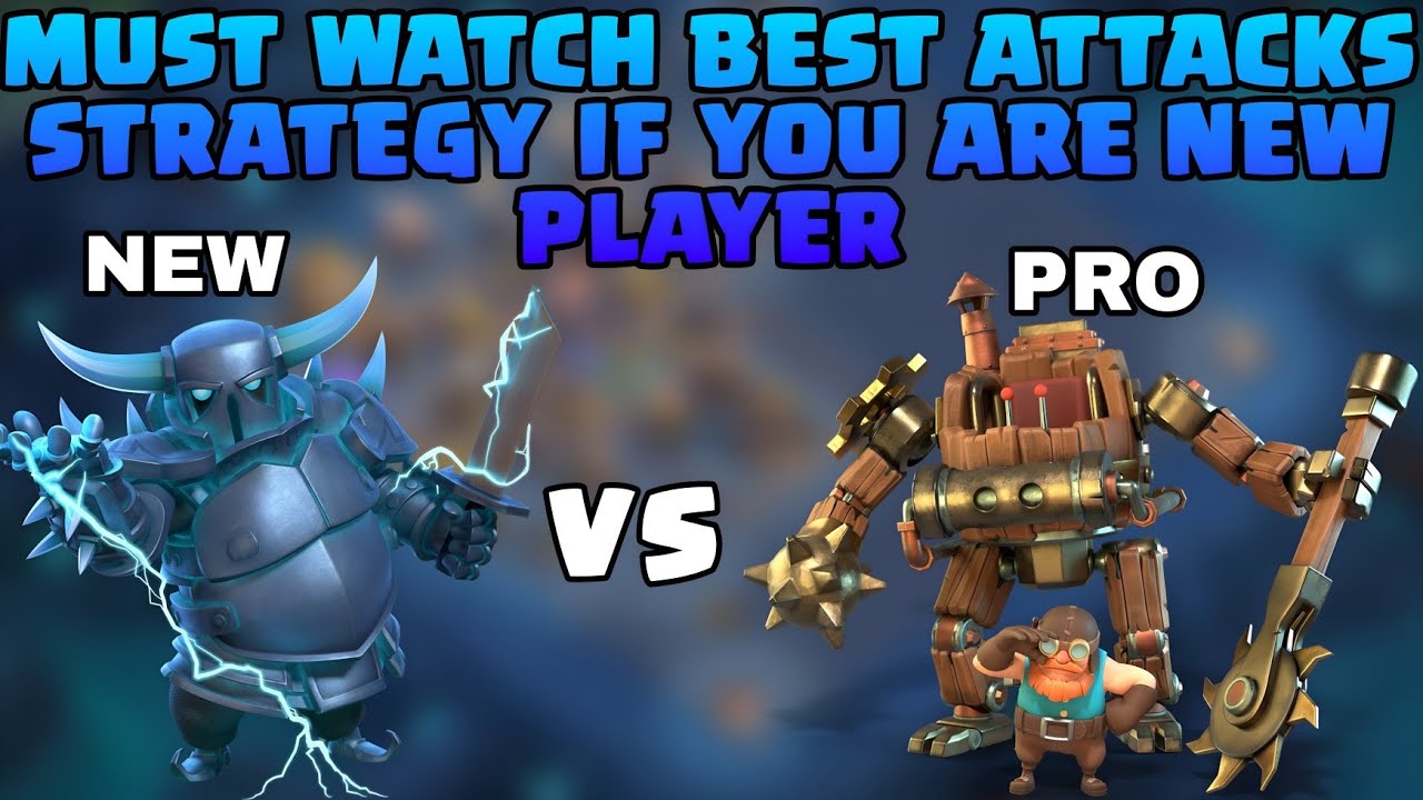 EASIEST BH10 Attack Strategy | Clash of Clans Builder Base 2.0
