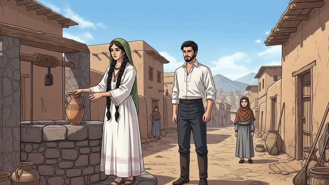نجار فقير طلب يد فتاة من عمتها لكن ردها كان غريبا! قصة الفتاة التي رفضت الرجل الغني بـ3 كلمات فقط!