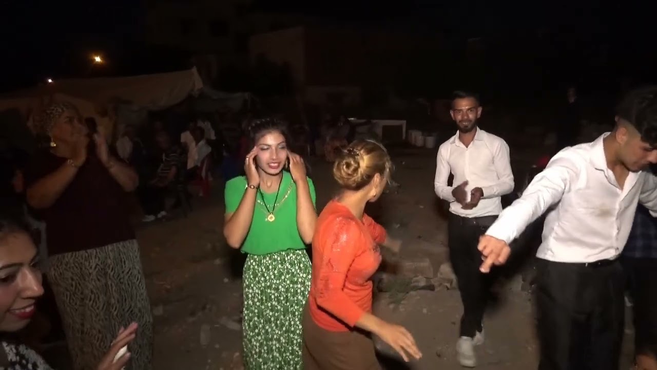 asıret kına 2