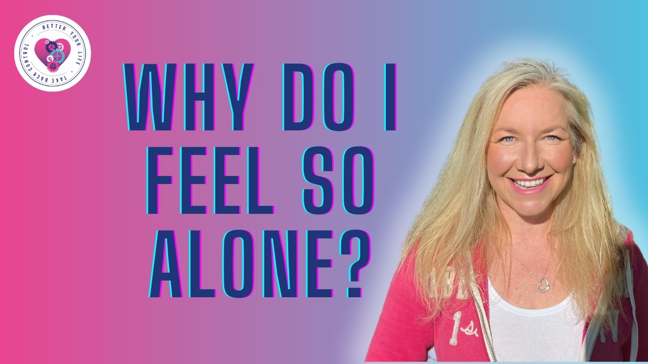 Lonely With Anxiety? Here’s What’s Really Going On