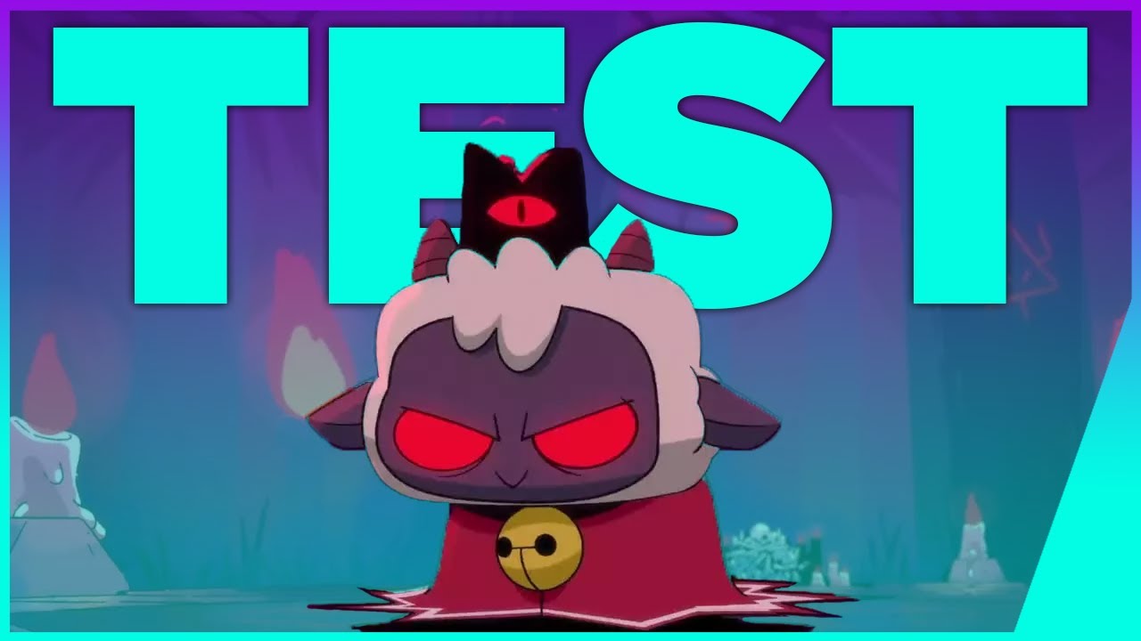 Cult of the Lamb : un Seigneur des Agneaux tout doux 🔵 TEST PC