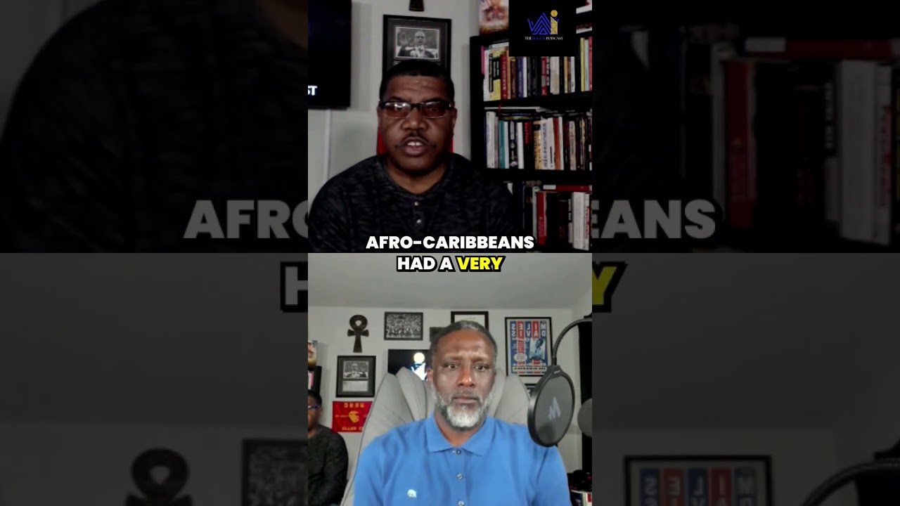 The Untold Contributions of Afro-Caribbeans to Florida's Black History