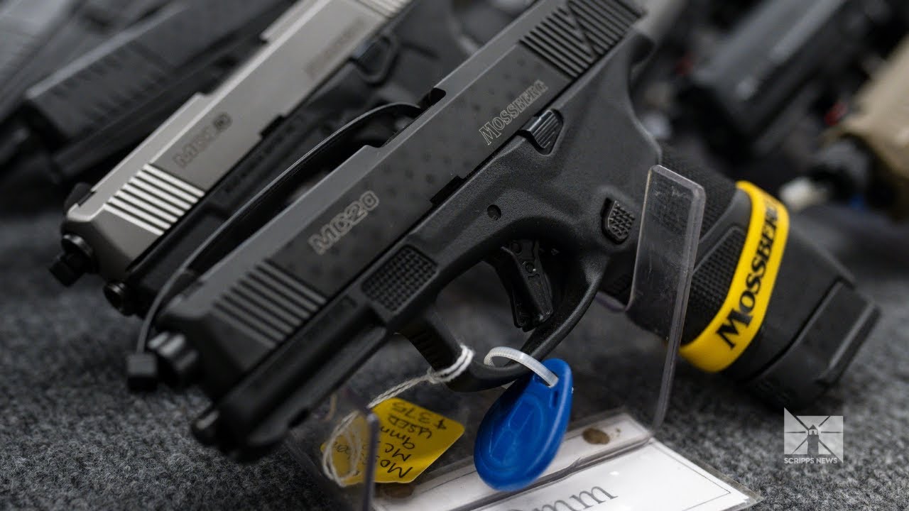 Supreme Court hears Hawaii guns case that could affect concealed carry laws