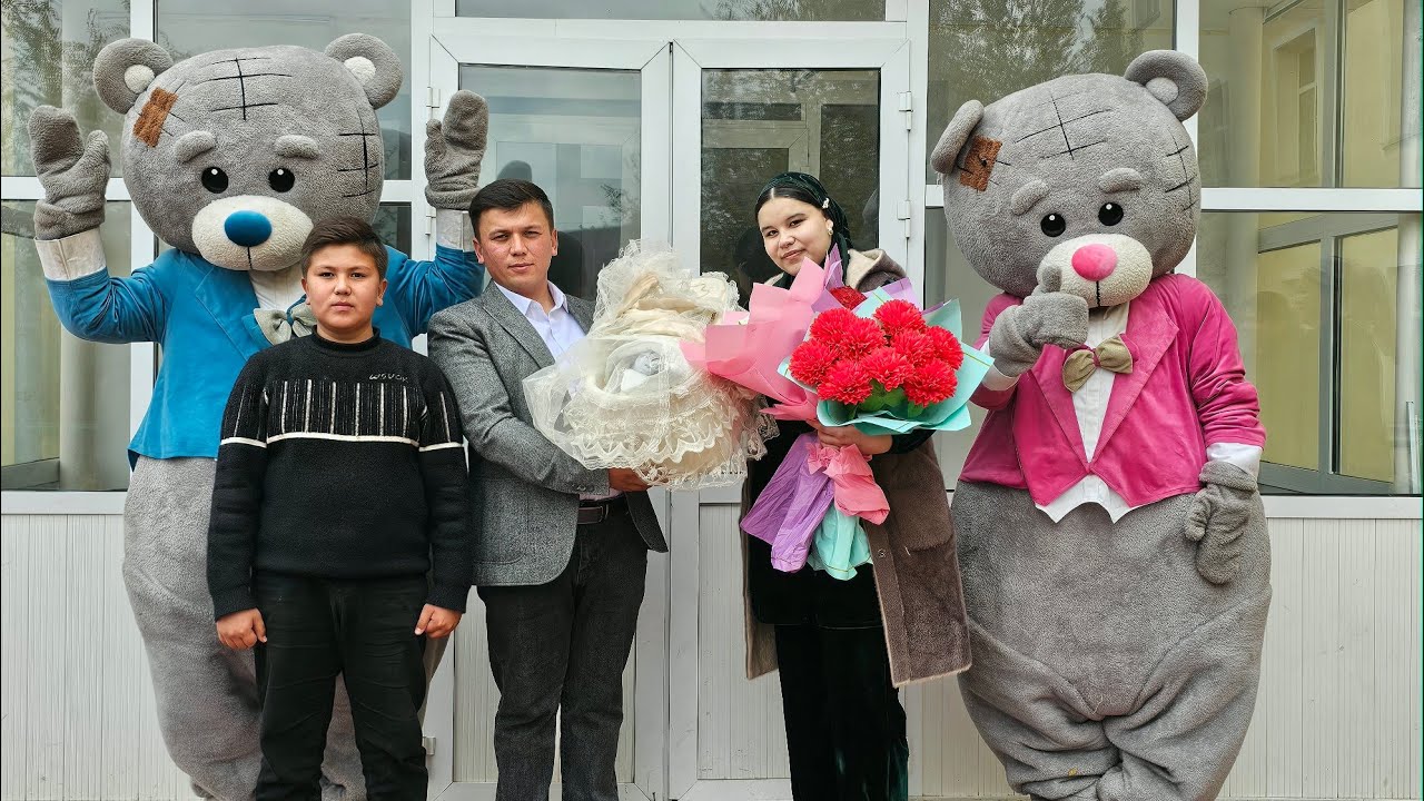 ЧАКАЛОК МУБОРАК 
