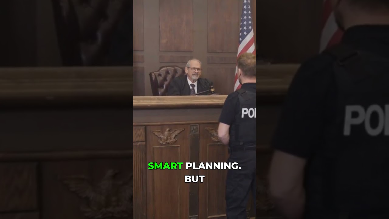 Is Hiding Money Legal? The Billionaire Loophole!