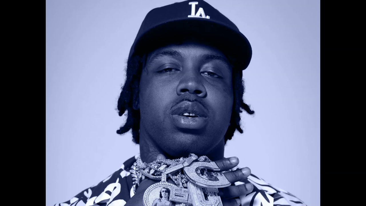 EST Gee x Babyface Ray Type Beat | Icewear Vezzo 