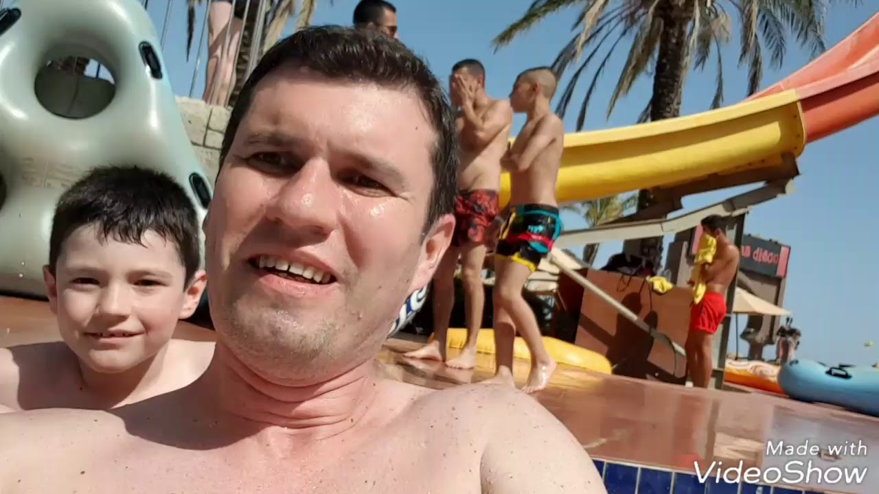 Hotel Long Beach Alanya Antalya Turkey 2018
