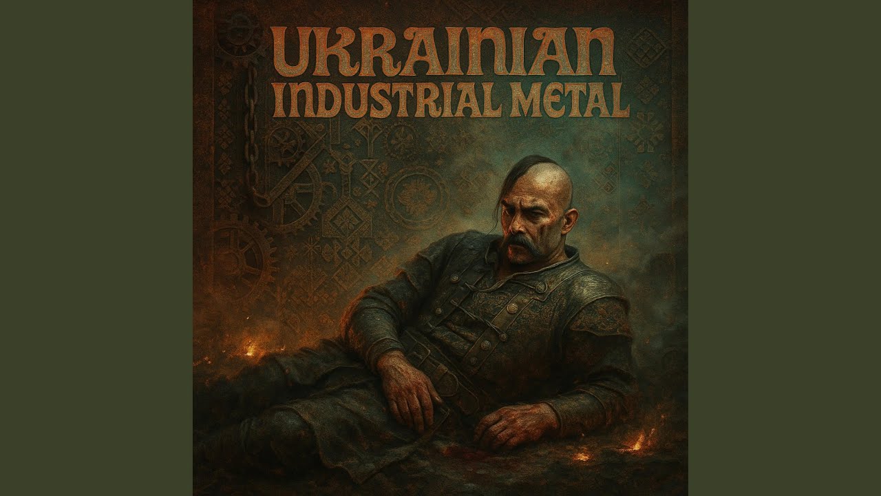 Ой на Горі Вогонь Горить