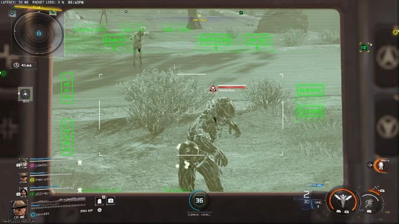 Call of Duty