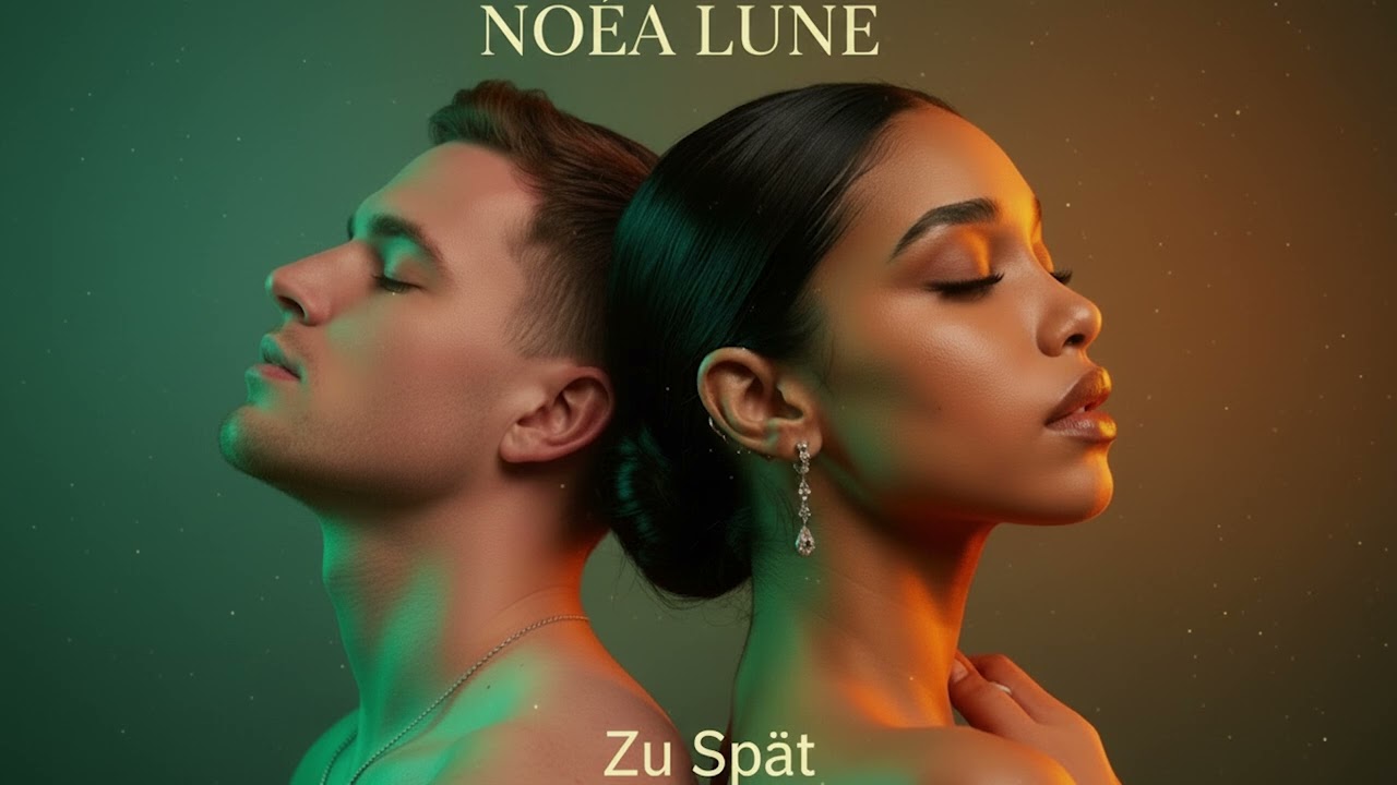 Noéa Lune -  Keine Tränen Mehr