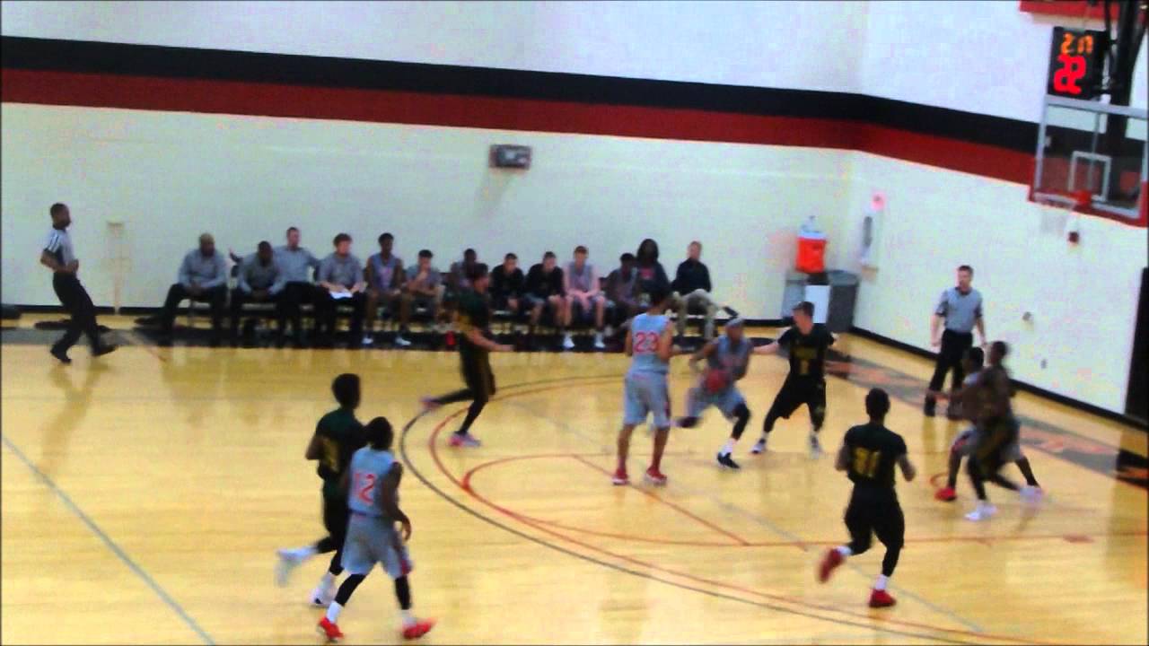 The JaihLen Teague Collection 2015-16