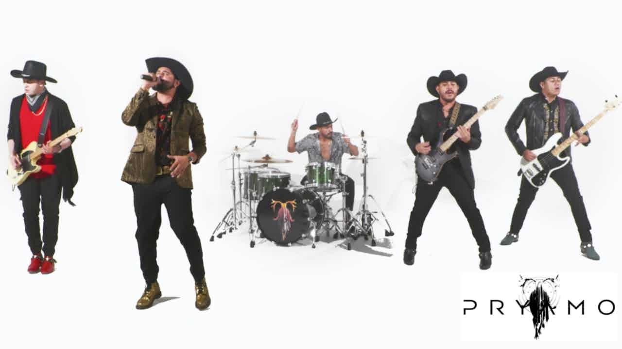 Pryamo - Dame Una Razón (Video Oficial)