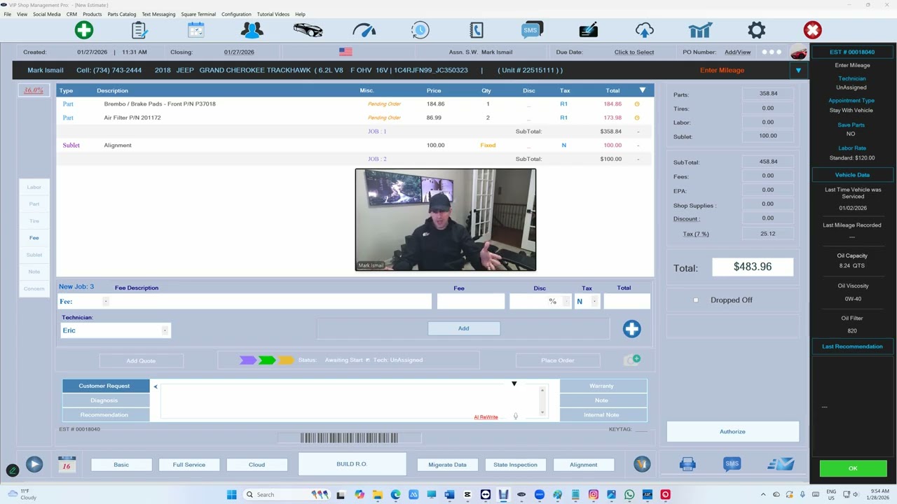 VIP Shop Management Next Gen Explained — Powerful Today, Expanded with Next Generation